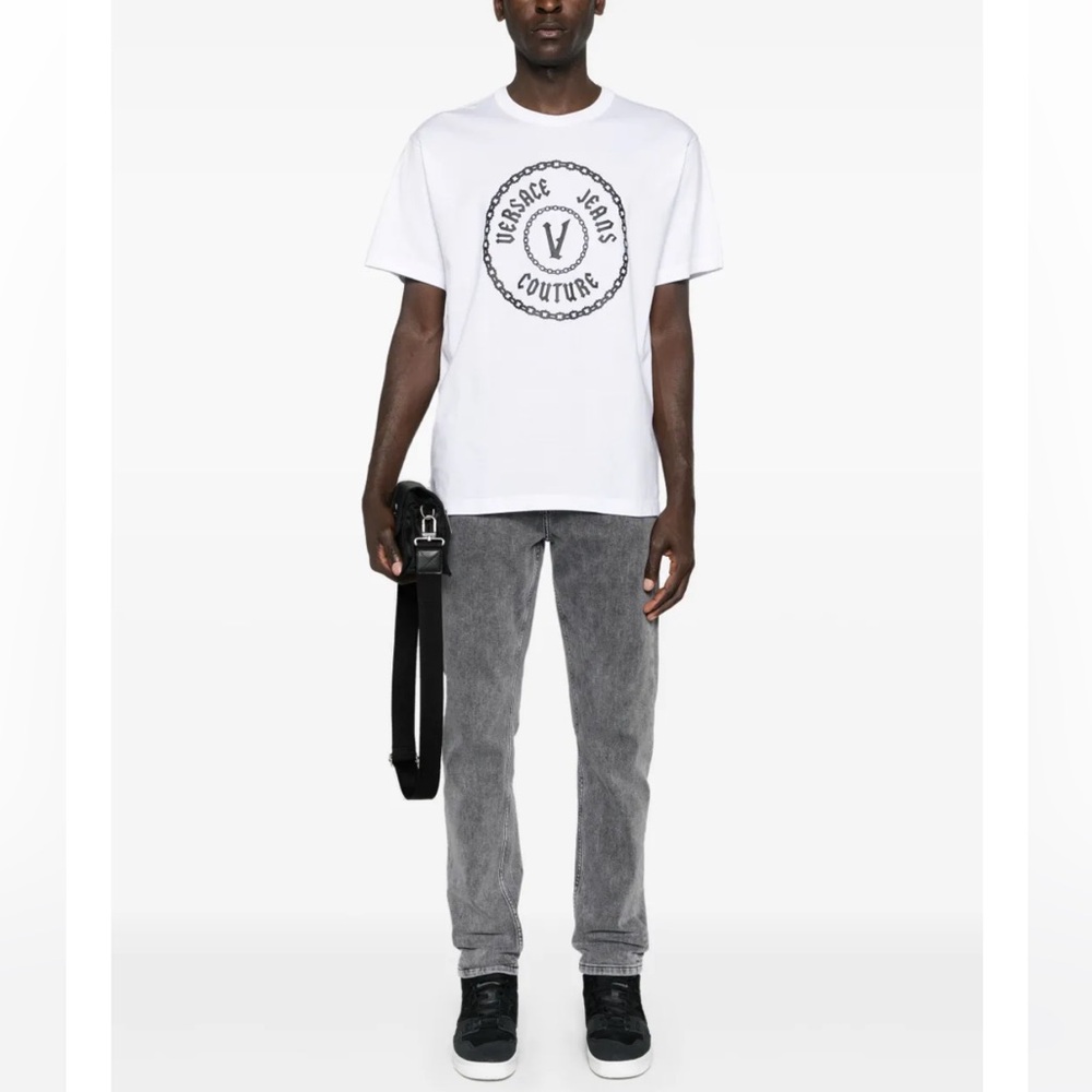Versace Jeans Couture Low Rise  $689 - Picture 3 of 16